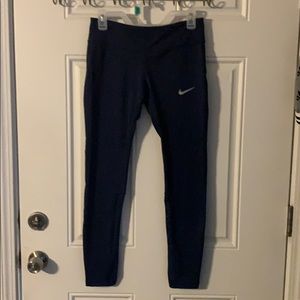 Nike 7/8 leggings